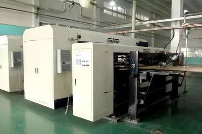 【倒計(jì)時6天】征服福山、勝源等數(shù)百家紙箱廠,看35年老牌廠商如何成為包裝機(jī)械巨匠!