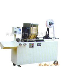 黃山市繼林機械制造 二手包裝機械產(chǎn)品列表