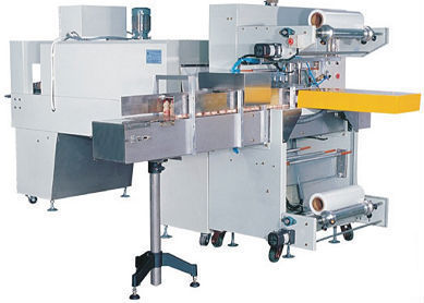 【廠價直銷 廠家直銷 XWC6030A袖口式整列熱收縮包裝機 收縮機】價格,廠家,圖片,其他包裝機械,深圳市鑫偉創包裝器材-