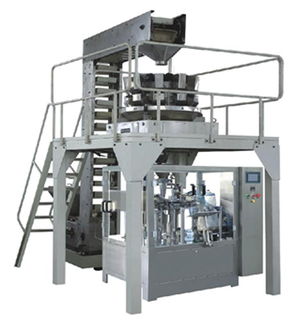 我國對(duì)固體包裝機(jī)械行業(yè)的發(fā)展對(duì)策分析