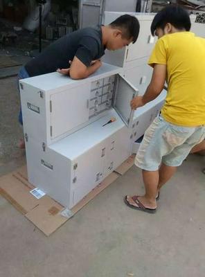 電子機(jī)箱、包裝機(jī)械鈑金外殼與光氧機(jī)箱的專業(yè)生產(chǎn)與應(yīng)用