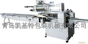 雙變頻自動(dòng)包裝機(jī) 現(xiàn)代包裝機(jī)械的技術(shù)革新與高效應(yīng)用