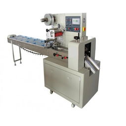 合縱包裝機(jī)械加盟 投資分析與創(chuàng)業(yè)指南